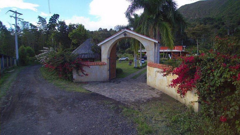 Imagen general del Hotel Finca Tem&aacute;tica Cafetera Las Mercedes. Foto 5