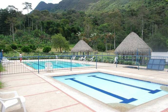 Imagen general del Hotel Finca Tem&aacute;tica Cafetera Las Mercedes. Foto 8