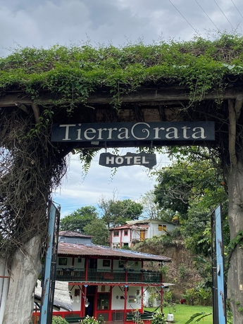 Imagen general del Hotel Finca Tierra Grata. Foto 1