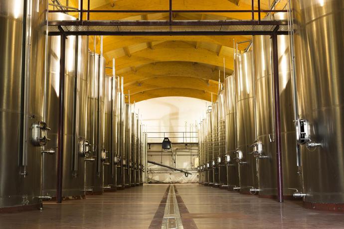 Imagen de los interiores del Hotel Finca Torremilanos. Foto 12