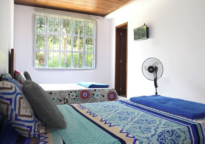 Imagen de la habitación del Hotel Finca Villa Gladys. Foto 9