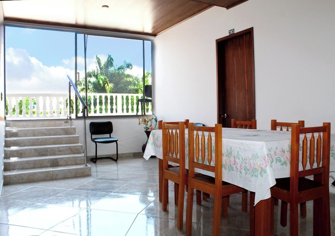 Imagen general del Hotel Finca Villa Gladys. Foto 1