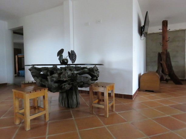 Imagen de los interiores del Hotel Finca Villa Laura. Foto 14