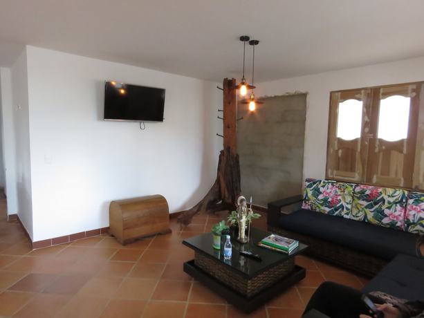 Imagen de los interiores del Hotel Finca Villa Laura. Foto 16