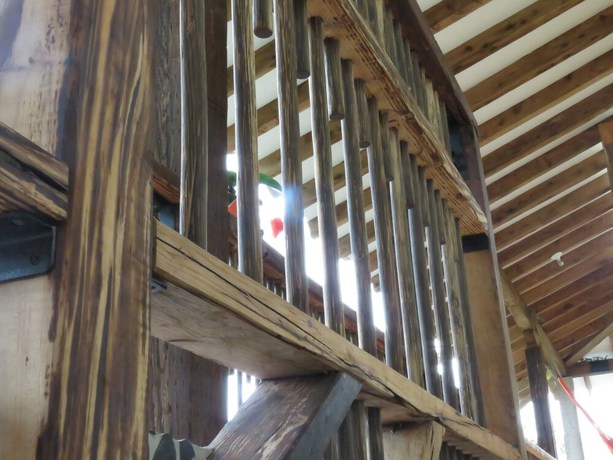 Imagen de los interiores del Hotel Finca Villa Laura. Foto 17