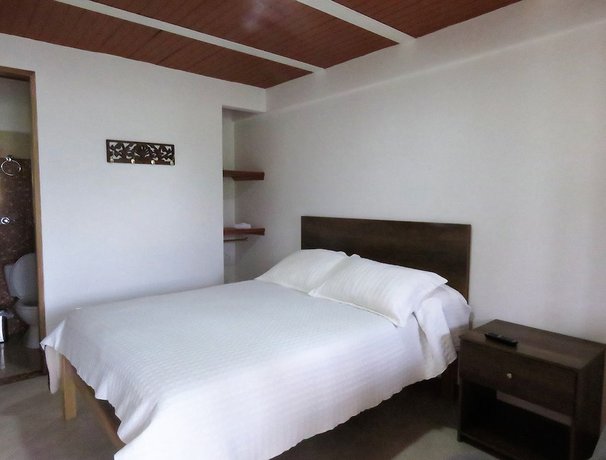 Imagen de la habitación del Hotel Finca Villa Laura. Foto 9