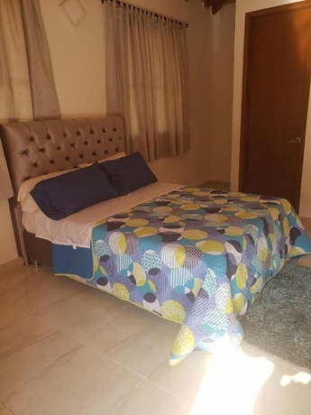 Imagen de la habitación del Hotel Finca Villa Nathaly. Foto 4