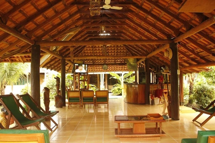 Imagen general del Hotel Finca Yakuruna. Foto 1