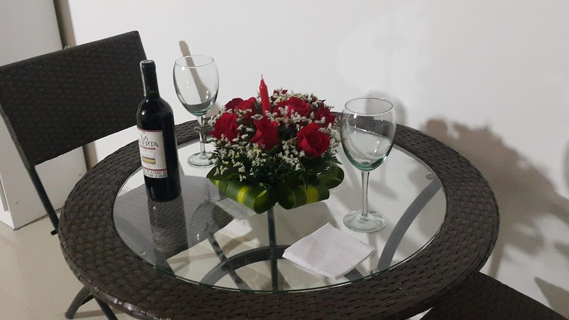 Imagen de la habitación del Hotel Finca el Cielo, Girardota. Foto 6
