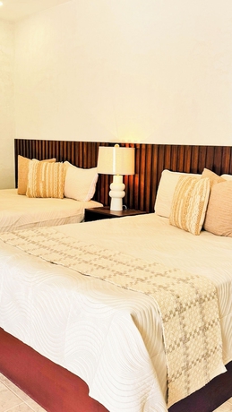 Imagen de la habitación del Hotel Finca el Cielo, San Carlos Nuevo Guaymas. Foto 3