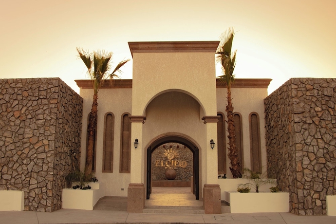 Imagen general del Hotel Finca el Cielo, San Carlos Nuevo Guaymas. Foto 1