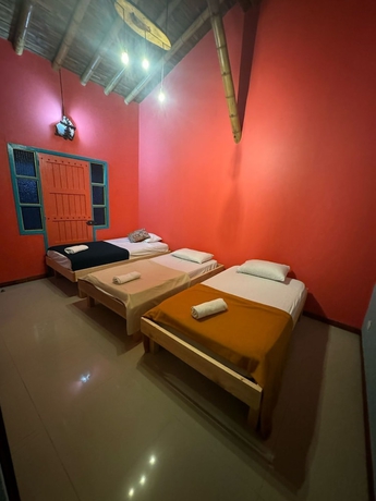 Imagen de la habitación del Hotel Finca hotel el diamante. Foto 13