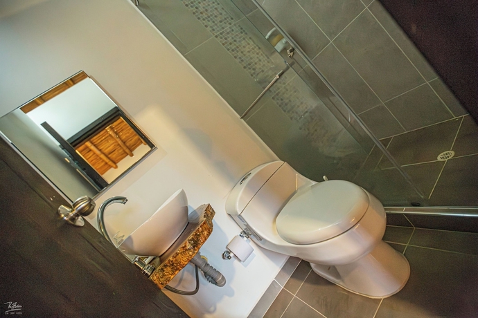 Imagen de la habitación del Hotel Finca hotel el diamante. Foto 15