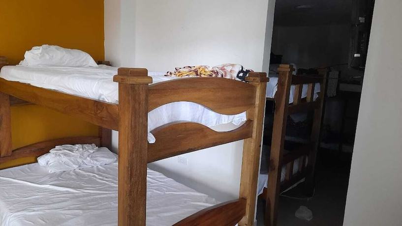 Imagen de la habitación del Hotel Finca hotel la perla. Foto 8