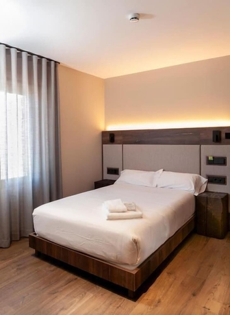 Imagen de la habitación del Hotel Finca la Desa. Foto 10