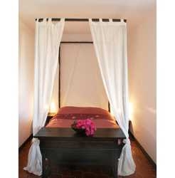 Imagen de la habitación del Hotel Finca la Mota. Foto 3