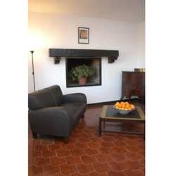 Imagen de los interiores del Hotel Finca la Mota. Foto 8