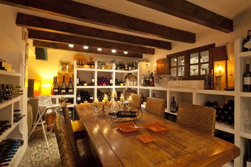 Imagen general del Hotel Fincahotel Can Coll. Foto 6