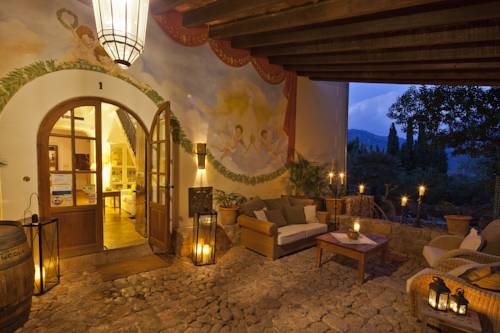 Imagen general del Hotel Fincahotel Can Coll. Foto 7