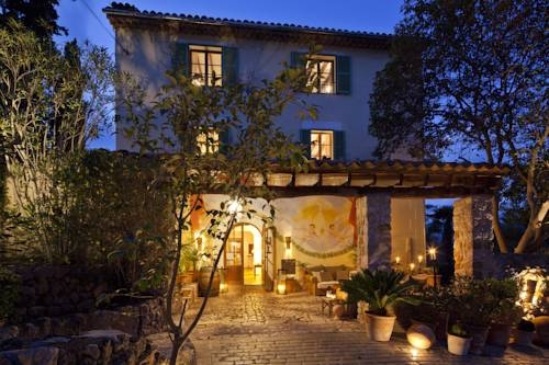 Imagen general del Hotel Fincahotel Can Coll. Foto 9