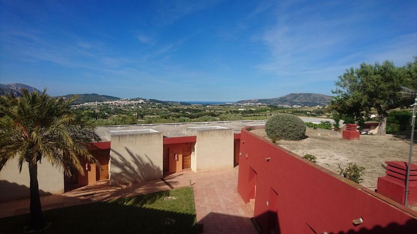 Imagen de la habitación del Hotel Fincahotel Cases De Sant Jaume. Foto 11