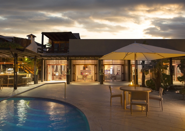 Imagen de los interiores del Hotel Finch Bay Galapagos. Foto 14