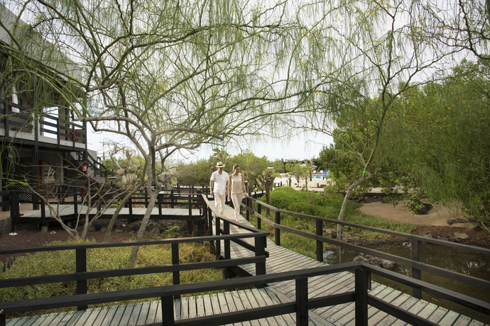 Imagen de la habitación del Hotel Finch Bay Galapagos. Foto 4