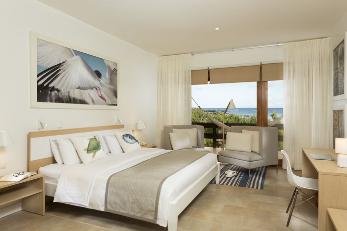 Imagen de la habitación del Hotel Finch Bay Galapagos. Foto 8