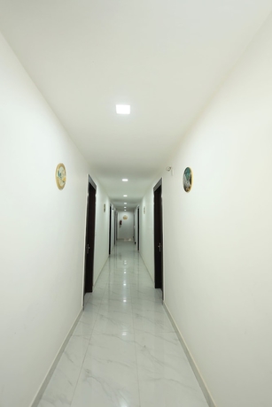 Imagen de los interiores del Hotel Finch Grand by Revaantra. Foto 12