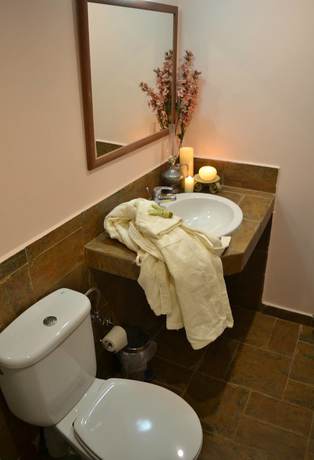 Imagen de la habitación del Hotel Finday Eco Boutique. Foto 3