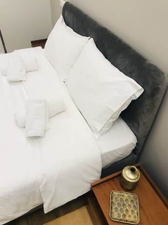 Imagen de la habitación del Hotel Finday Eco Boutique. Foto 4