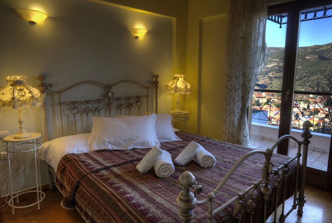 Imagen de la habitación del Hotel Finday Eco Boutique. Foto 5