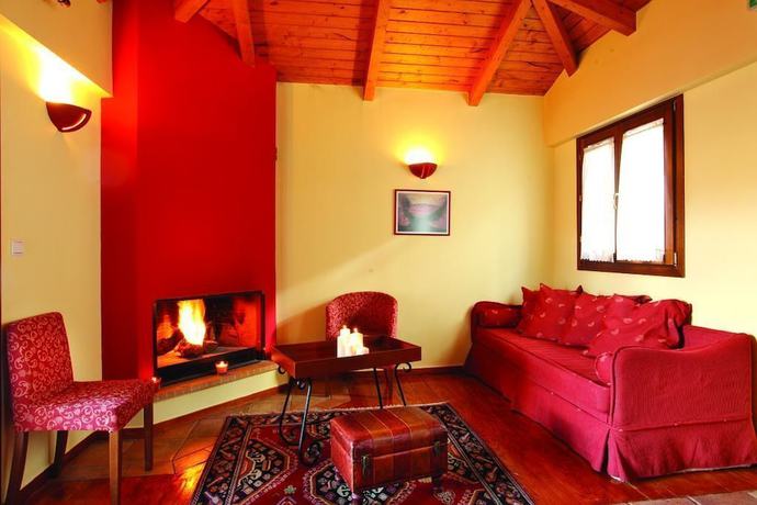 Imagen de la habitación del Hotel Finday Eco Boutique. Foto 8