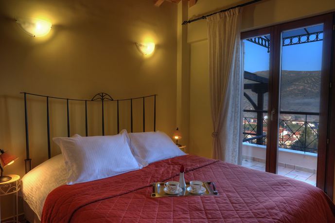 Imagen de la habitación del Hotel Finday Eco Boutique. Foto 11