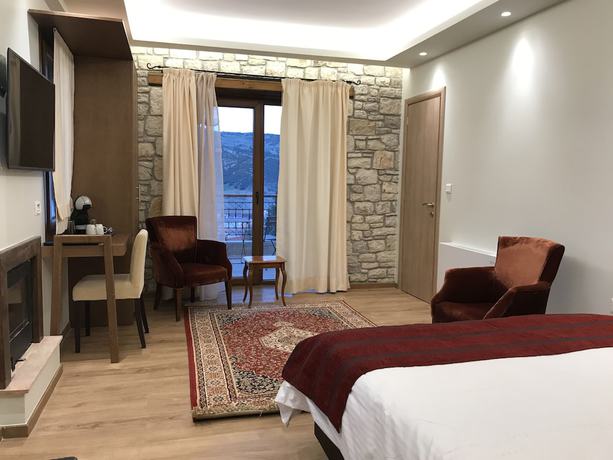Imagen de la habitación del Hotel Finday Eco Boutique. Foto 14