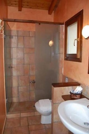Imagen de la habitación del Hotel Finday Eco Boutique. Foto 16