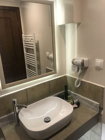 Imagen de la habitación del Hotel Finday Eco Boutique. Foto 18