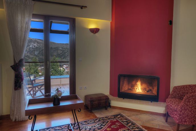 Imagen de la habitación del Hotel Finday Eco Boutique. Foto 20