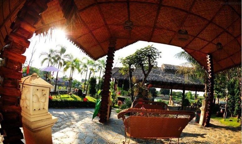 Imagen general del Hotel Finderland Resort. Foto 1