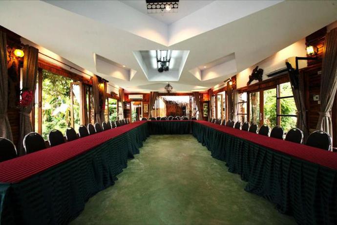 Imagen general del Hotel Finderland Resort. Foto 2