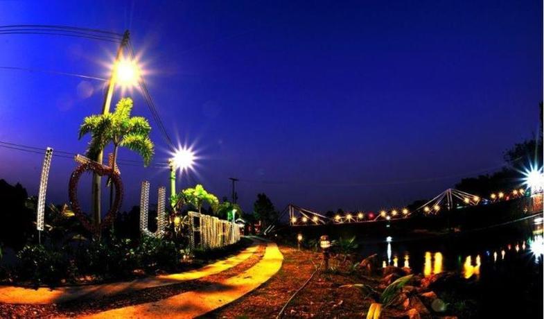 Imagen general del Hotel Finderland Resort. Foto 3