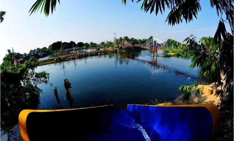 Imagen general del Hotel Finderland Resort. Foto 4