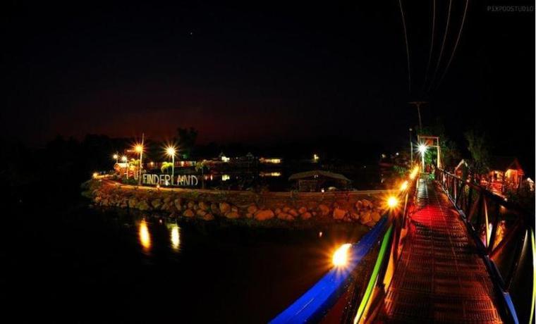 Imagen general del Hotel Finderland Resort. Foto 5