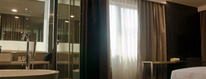 Imagen de los interiores del Hotel Finders Hotel-Fu Qian. Foto 16