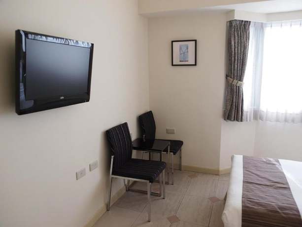 Imagen de la habitación del Hotel Finders Hualien Da-tong. Foto 3