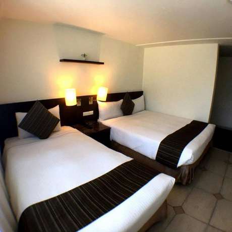 Imagen de la habitación del Hotel Finders Hualien Da-tong. Foto 5
