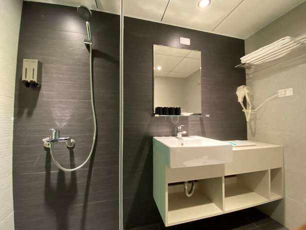 Imagen de la habitación del Hotel Finders Hualien Da-tong. Foto 7