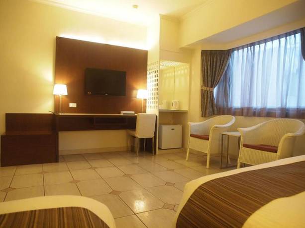 Imagen de la habitación del Hotel Finders Hualien Da-tong. Foto 8