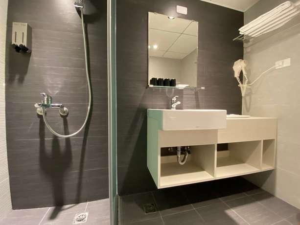 Imagen de la habitación del Hotel Finders Hualien Da-tong. Foto 9