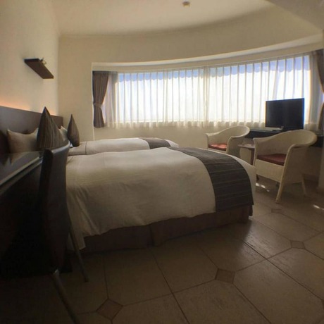 Imagen de la habitación del Hotel Finders Hualien Da-tong. Foto 10